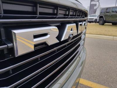 New 2026 Ram 1500 Laramie Crew Cab for sale #R26097 - photo 2
