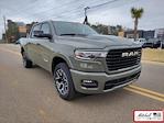 New 2026 Ram 1500 Laramie Crew Cab for sale #R26097 - photo 1