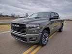 New 2026 Ram 1500 Laramie Crew Cab for sale #R26097 - photo 5