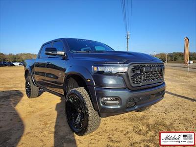 New 2026 Ram 1500 Big Horn Crew Cab for sale #R26099 - photo 1