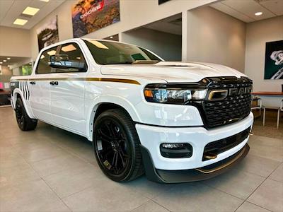 New 2026 Ram 1500 Big Horn Crew Cab for sale #R26102 - photo 1