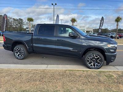 New 2026 Ram 1500 Laramie Crew Cab for sale #R26104 - photo 1