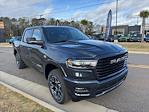 New 2026 Ram 1500 Laramie Crew Cab for sale #R26104 - photo 3