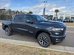 New 2026 Ram 1500 Laramie Crew Cab for sale #R26104 - photo 4