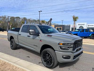 New 2026 Ram 2500 Big Horn Crew Cab for sale #R26105 - photo 1