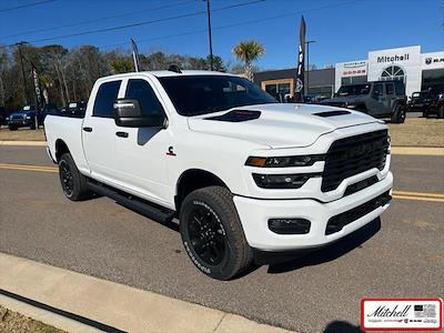 New 2026 Ram 2500 Tradesman Crew Cab for sale #R26107 - photo 1