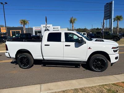 New 2026 Ram 2500 Tradesman Crew Cab for sale #R26107 - photo 2
