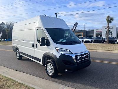 New 2026 Ram ProMaster 3500 Super High Roof Empty Cargo Van for sale #R26119 - photo 1