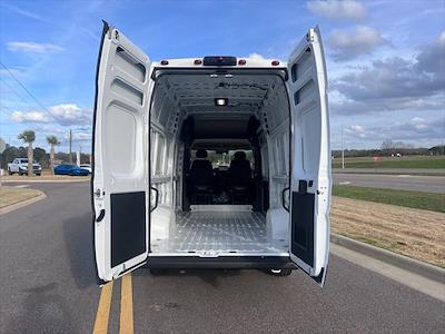 New 2026 Ram ProMaster 3500 Super High Roof Empty Cargo Van for sale #R26119 - photo 2
