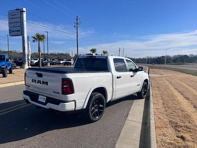 New 2026 Ram 1500 Laramie Crew Cab for sale #R26120 - photo 2