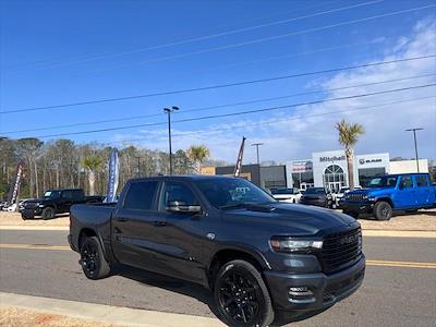 New 2026 Ram 1500 Laramie Crew Cab for sale #R26121 - photo 1