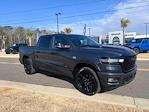 New 2026 Ram 1500 Laramie Crew Cab for sale #R26121 - photo 4