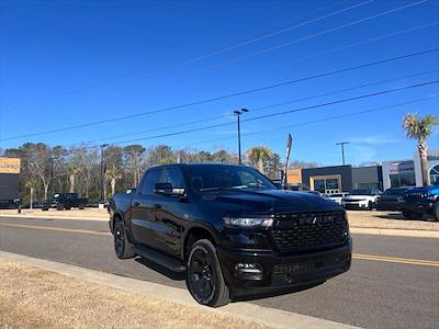 New 2026 Ram 1500 Big Horn Crew Cab for sale #R26123 - photo 1