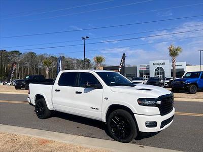 New 2026 Ram 1500 Laramie Crew Cab for sale #R26125 - photo 1