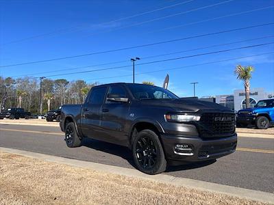 New 2026 Ram 1500 Laramie Crew Cab for sale #R26131 - photo 1