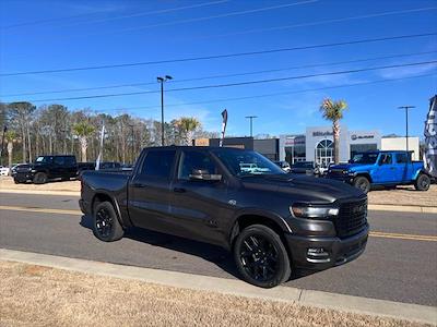 New 2026 Ram 1500 Laramie Crew Cab for sale #R26131 - photo 2