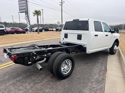 New 2026 Ram 3500 Crew Cab 60 CA Cab Chassis for sale #R26136 - photo 2