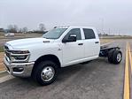 New 2026 Ram 3500 Crew Cab 60 CA Cab Chassis for sale #R26136 - photo 7
