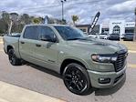 New 2026 Ram 1500 Laramie Crew Cab for sale #R26137 - photo 4