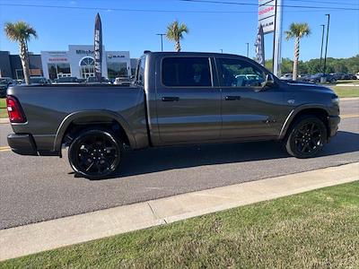 New 2026 Ram 1500 Laramie Crew Cab for sale #R26138 - photo 2