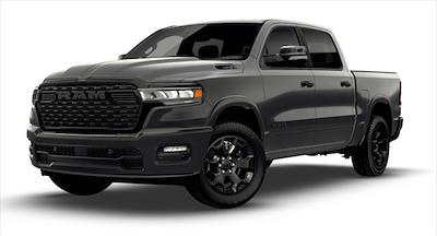 New 2026 Ram 1500 Big Horn Crew Cab for sale #R26139 - photo 1