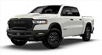 New 2026 Ram 1500 Rebel Crew Cab for sale #R26142 - photo 1