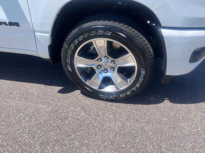 New 2026 Ram 1500 Tradesman Crew Cab for sale #R26159 - photo 1