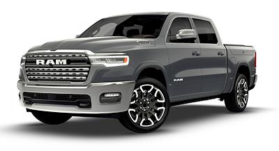 New 2026 Ram 1500 Longhorn Crew Cab for sale #R26163 - photo 1