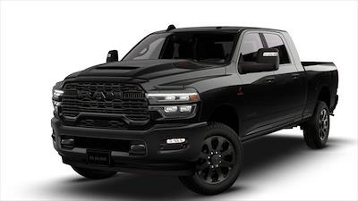 New 2026 Ram 2500 Laramie Mega Cab for sale #R26202 - photo 1