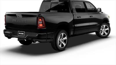 New 2027 Ram 1500 Tradesman Crew Cab for sale #R27021 - photo 2