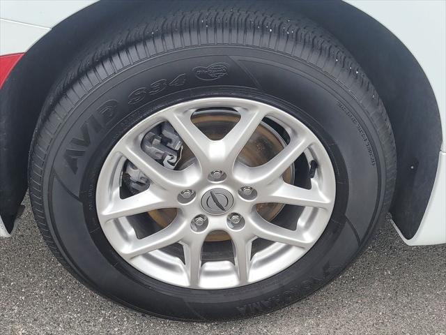 Used 2024 Chrysler Pacifica - photo 8