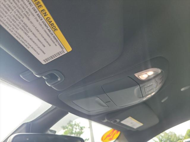 Used 2024 Chrysler Pacifica - photo 20