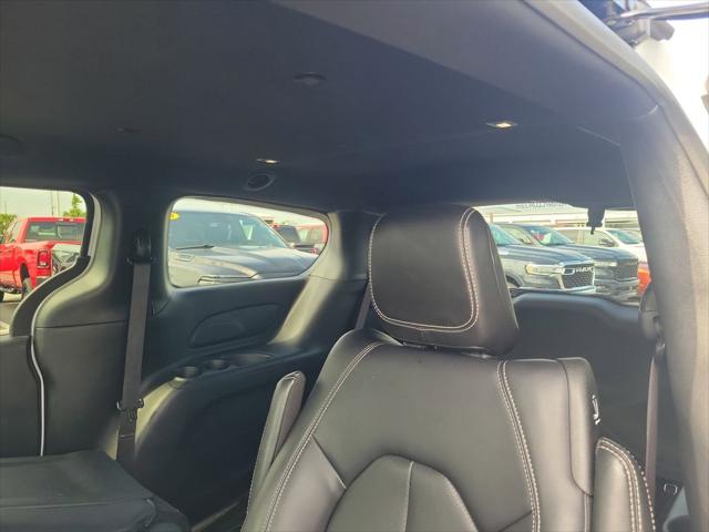 Used 2024 Chrysler Pacifica - photo 11