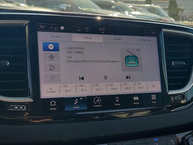 Used 2024 Chrysler Pacifica - photo 26