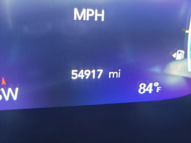 Used 2024 Chrysler Pacifica - photo 37