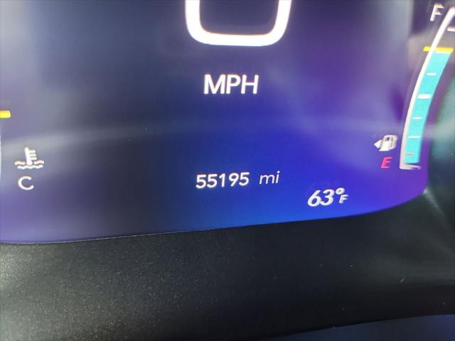 Used 2024 Chrysler Pacifica - photo 37
