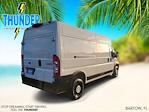 2024 Ram ProMaster 2500 High Roof FWD Empty Cargo Van for sale #150535W - photo 4