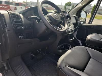 Used 2025 Ram ProMaster 2500 - photo 2