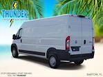 2025 Ram ProMaster 2500 High Roof FWD Empty Cargo Van for sale #518570W - photo 3