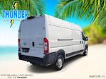 2025 Ram ProMaster 2500 High Roof FWD Empty Cargo Van for sale #518570W - photo 4