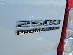 2025 Ram ProMaster 2500 High Roof FWD Empty Cargo Van for sale #518570W - photo 7