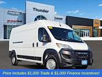 Used 2023 Ram ProMaster 2500 High Roof Empty Cargo Van for sale #550051W - photo 1