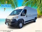 Used 2023 Ram ProMaster 2500 High Roof Empty Cargo Van for sale #550051W - photo 1