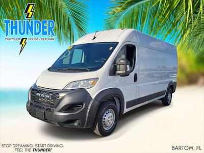 Used 2023 Ram ProMaster 2500 - photo 1