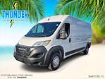 2023 Ram ProMaster 2500 High Roof FWD Empty Cargo Van for sale #550414W - photo 2
