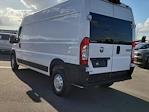 2023 Ram ProMaster 2500 High Roof FWD Empty Cargo Van for sale #550414W - photo 3