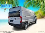 2023 Ram ProMaster 2500 High Roof FWD Empty Cargo Van for sale #550414W - photo 4