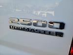 2023 Ram ProMaster 2500 High Roof FWD Empty Cargo Van for sale #550414W - photo 6