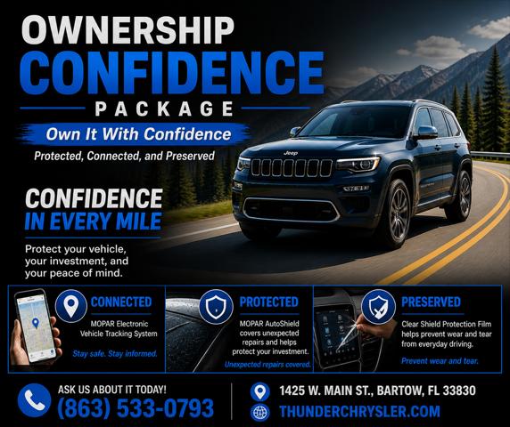 Used 2025 Chrysler Pacifica - photo 12