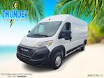 2023 Ram ProMaster 2500 High Roof FWD Empty Cargo Van for sale #563658W - photo 22